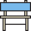 Bench icon 64x64