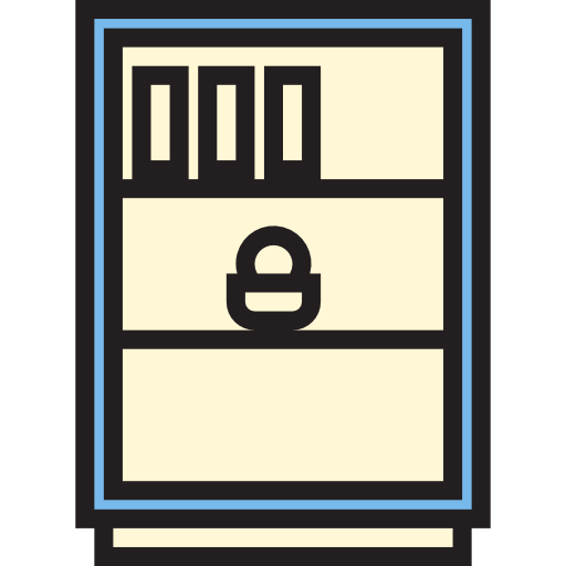 Rack icon