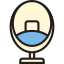 Sofa icon 64x64