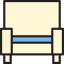 Armchair icon 64x64