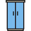 Wardrobe icon 64x64