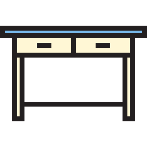 Table icon