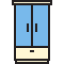 Wardrobe icon 64x64
