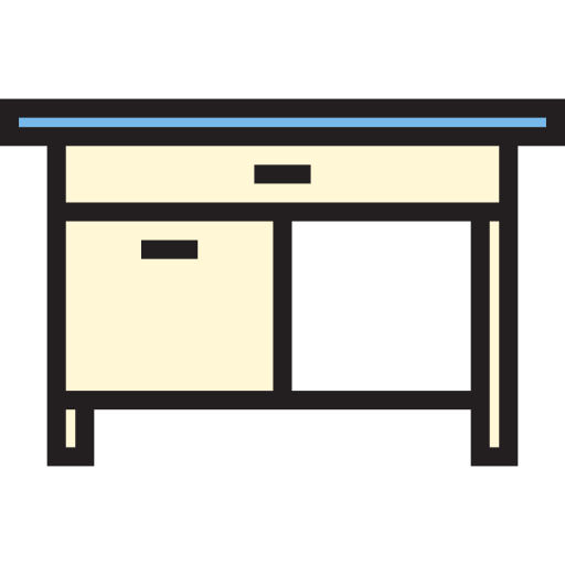 Table icon
