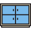 Cabinet icon 64x64