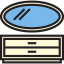 Dresser icon 64x64