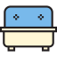 Sofa icon 64x64