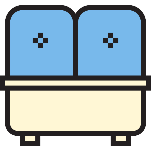 Sofa icon