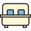 Sofa icon 64x64