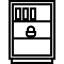 Rack icon 64x64