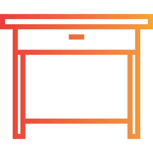 Table icon