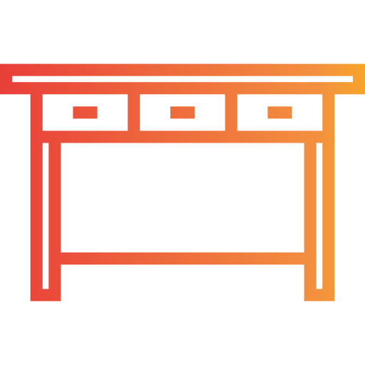 Table icon