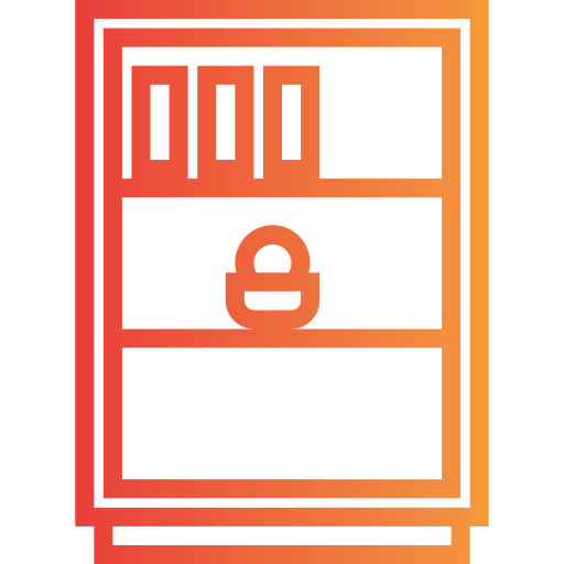 Rack icon