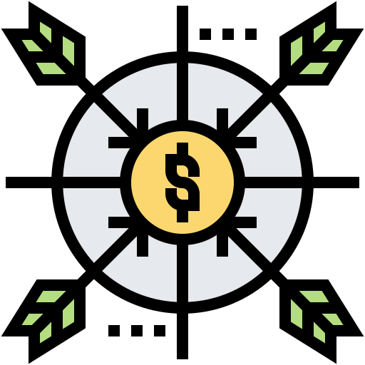 Targeting icon