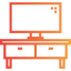 Tv table Ikona 64x64