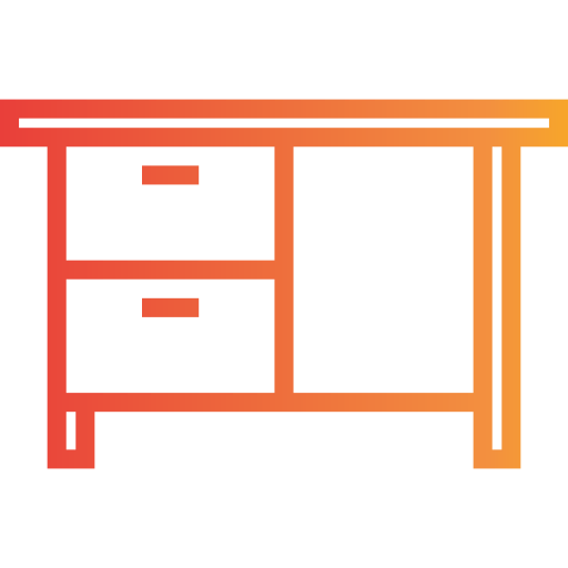 Table icon