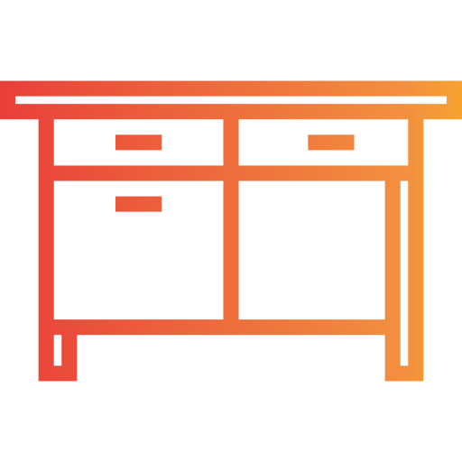 Table icon