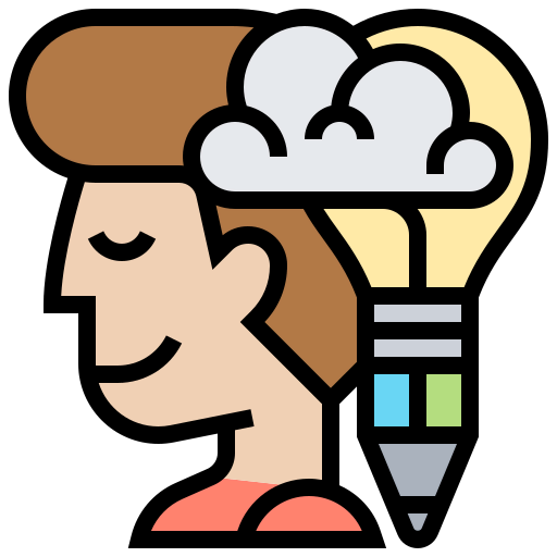 Learning icon