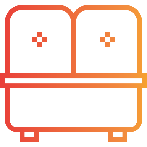 Sofa icon