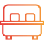 Sofa icon 64x64