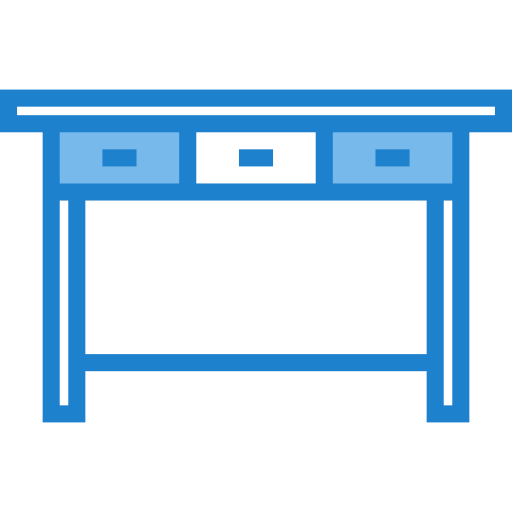 Table icon