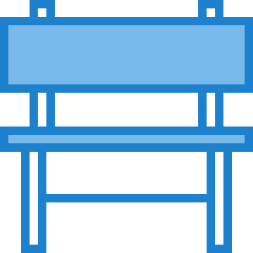 Bench icon