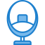 Sofa icon 64x64