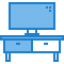 Tv table Ikona 64x64