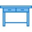 Table icon 64x64
