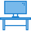 Tv table Ikona 64x64
