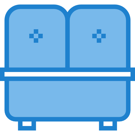 Sofa icon