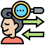 Searching icon 64x64