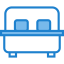 Sofa icon 64x64