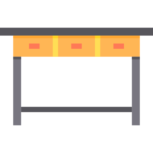 Table icon