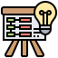Planning icon 64x64