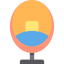 Sofa icon 64x64