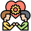 Respect icon 64x64