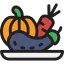 Vegetables icon 64x64