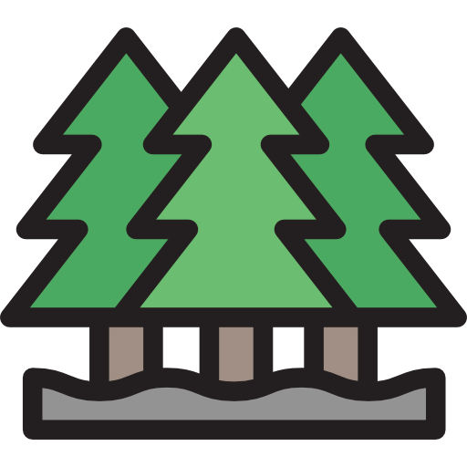 Pines icon