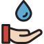 Drop icon 64x64