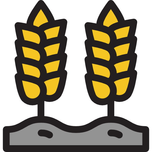 Wheat icon