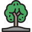 Tree icon 64x64