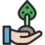 Sprout icon 64x64