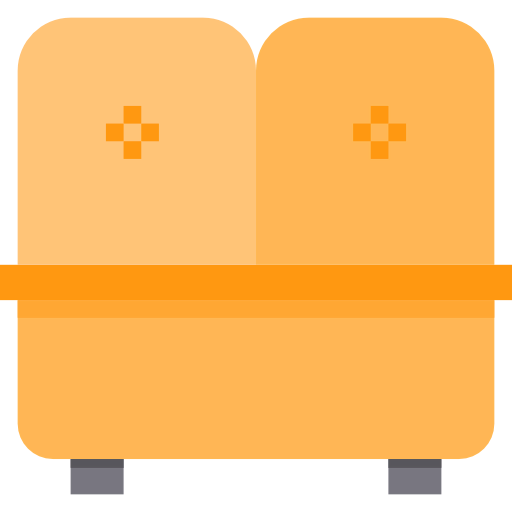 Sofa icon
