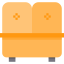 Sofa icon 64x64