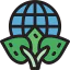 Ecology icon 64x64