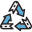 Recycle icon 64x64