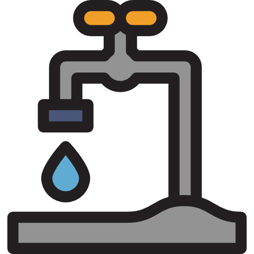 Faucet icon