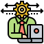 Learning icon 64x64