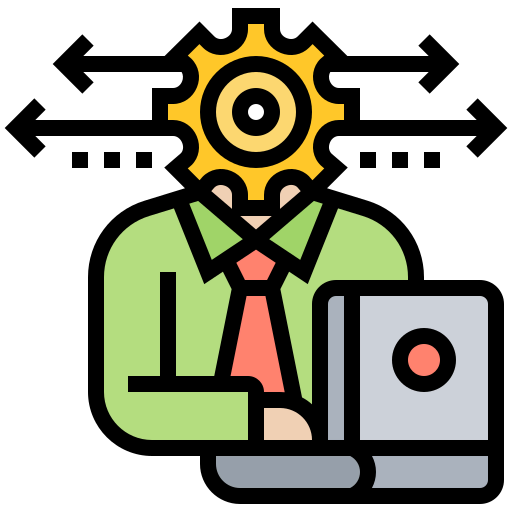 Learning icon